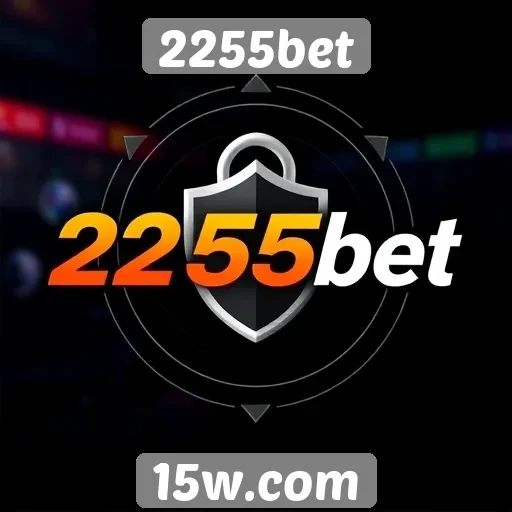 Segurança e proteção de dados no 2255bet