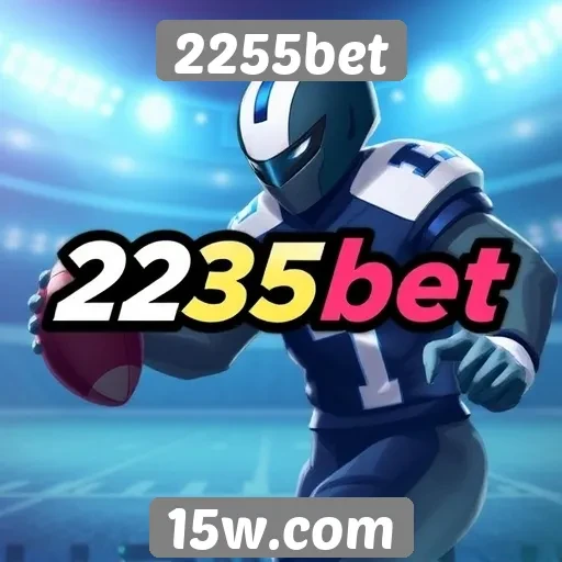 Análise da oferta de jogos no site 2255bet