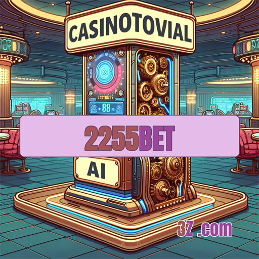 Explorando a Categoria 'Jogos' no 2255bet: Novas Fronteiras do Entretenimento Digital
