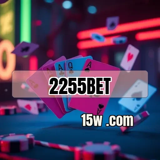 2255bet VIP: Descubra os Benefícios de Ser um Membro Especial